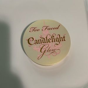 Too faced highlighter duo